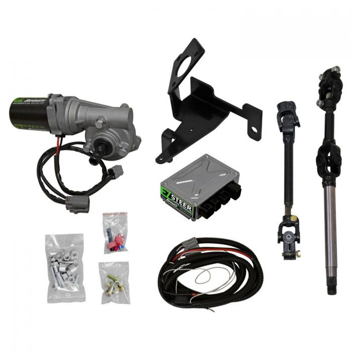 SuperATV EZ Steer Power Steering Kit PSPRAN FortNine Canada
