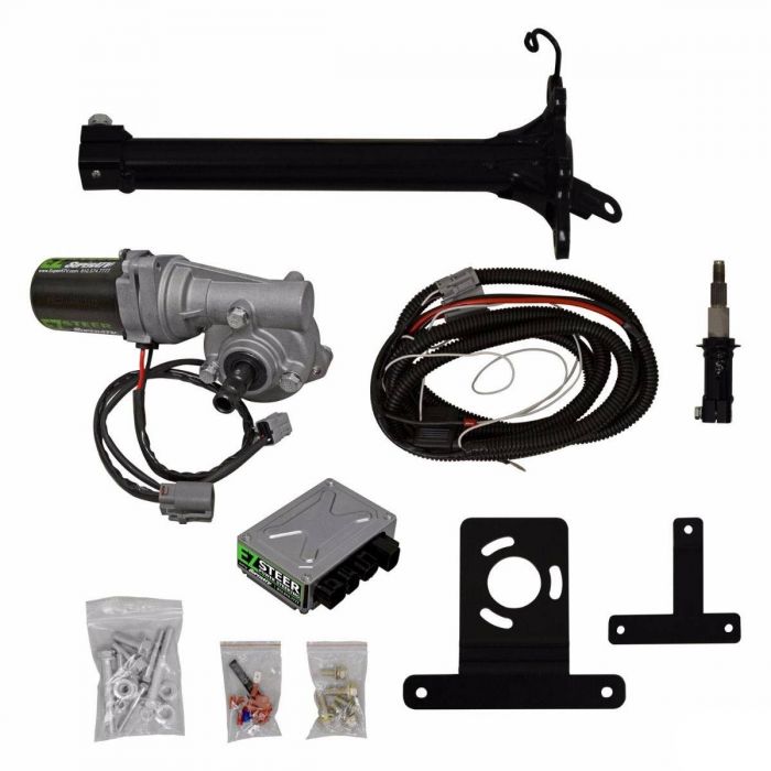 SuperATV EZ Steer Power Steering Kit PSSKQ FortNine Canada