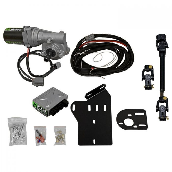 SuperATV Kit de Direction Assistée EZ Steer PSYRHI FortNine Canada