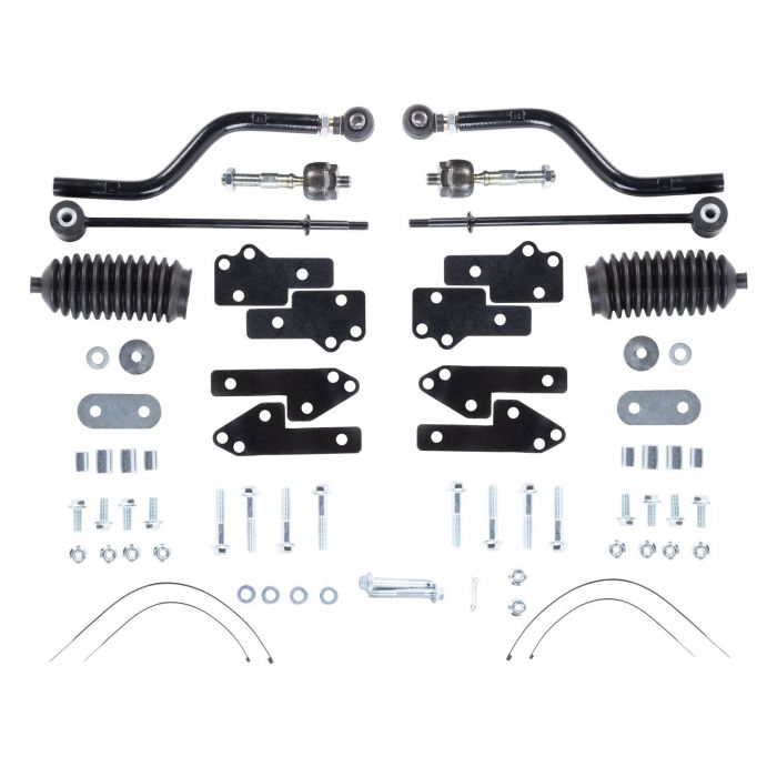 SuperATV Lift Kit 2 3" LKPRAN10 FortNine Canada