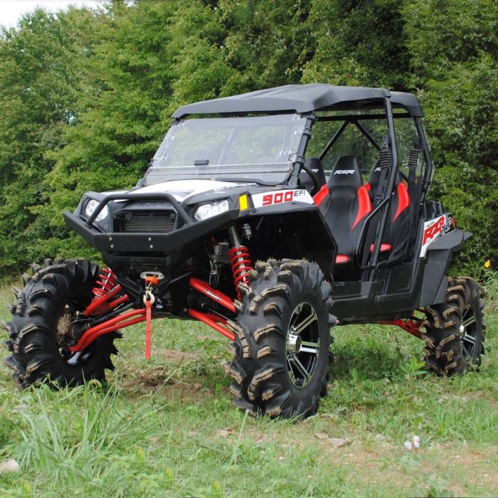 SuperATV Lift Kit 2 3" LKPRZRS3 FortNine Canada