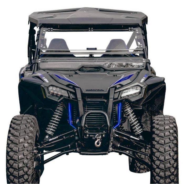 SuperATV Lift Kit 2" LKHTALX Honda Talon 1000X 2019 FortNine Canada