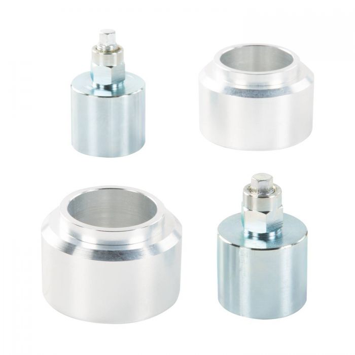 SuperATV Lift Kit 2" LKPRAN57014 Polaris Ranger 800 EFI MidSize