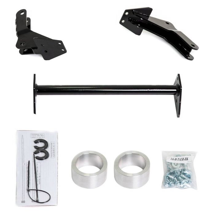 SuperATV Lift Kit 3" LKHTALR02 Honda Talon 1000R 2019 FortNine