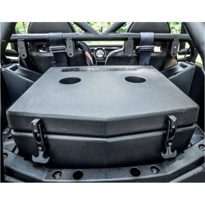 SuperATV Rear Cargo Box RCBPRZR900 FortNine Canada