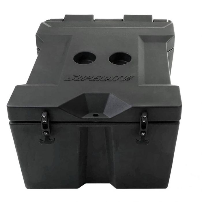 SuperATV Rear Cargo Box RCBPRZRXPT30 FortNine Canada