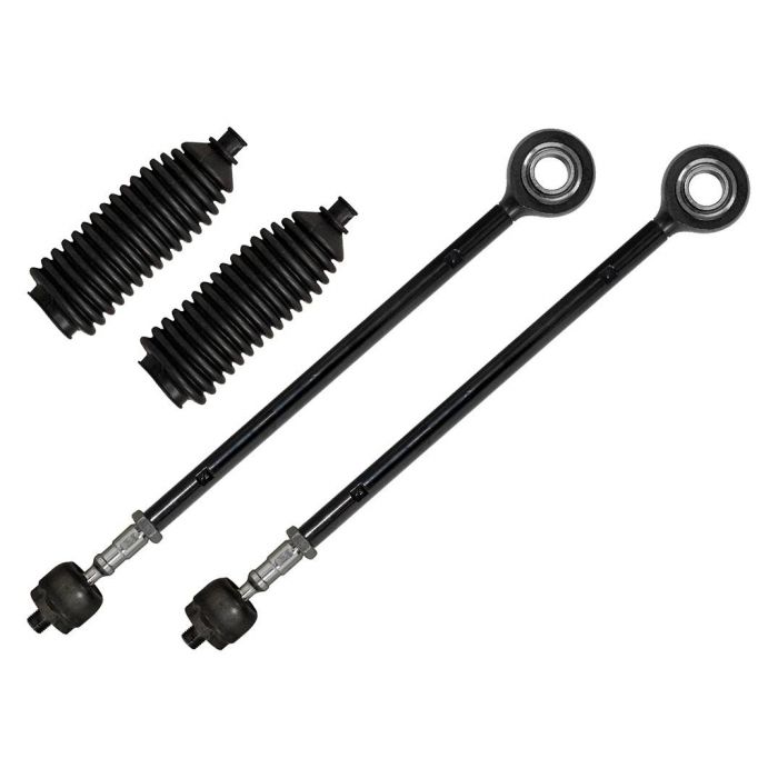 SuperATV Tie Rod Kit TRRAPRAN9002 FortNine Canada