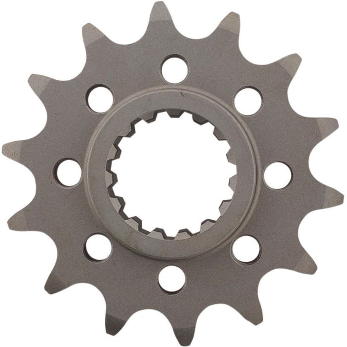 Image of : Supersprox Countershaft Steel Front Sprocket 525 - 14T - CST-5054-14-2