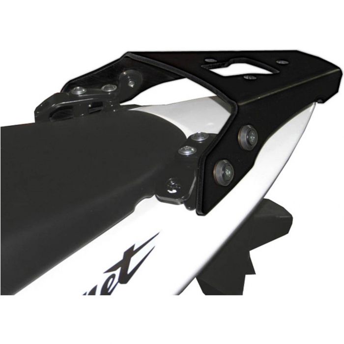 Image of : SW-Motech Alu-Rack - Porte-Bagages - GPT.01.205.100/B | Honda CB600F 599 2004-2006