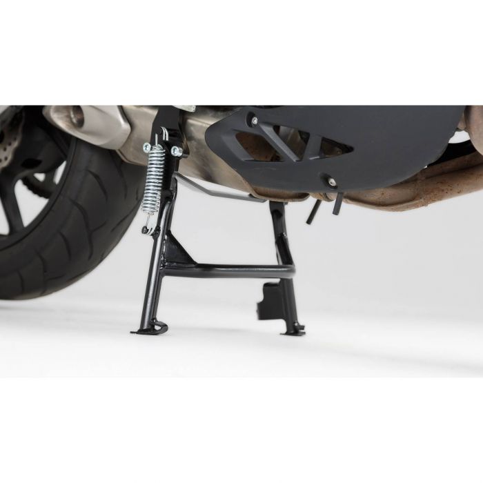 Image of : SW-Motech Center Stand - Black - HPS.08.523.10001/B | Kawasaki Versys 650 2008-2014
