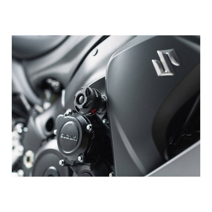 Image of : SW-Motech Frame Slider Kit - STP.05.587.10000/B