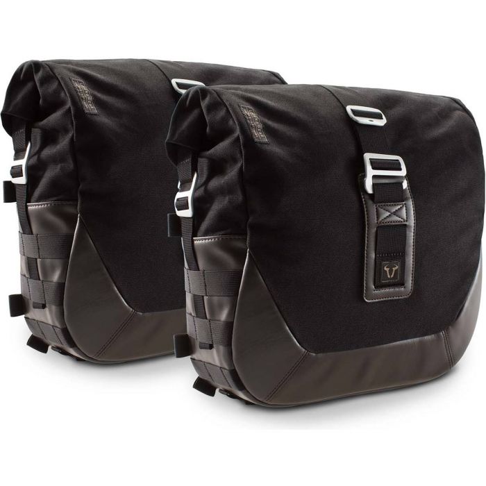 Image of : SW-Motech Legend Gear Saddlebags LC2 - BC.HTA.11.509.20000