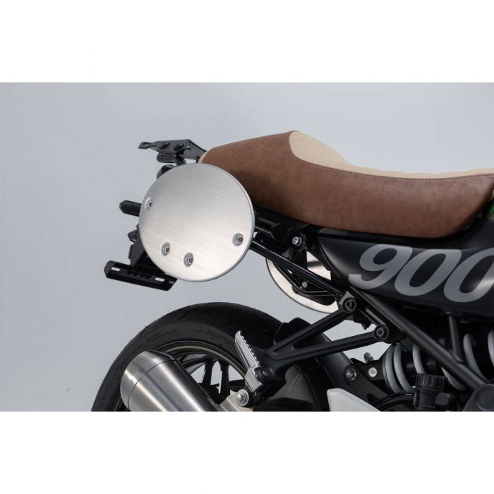 Image of : SW-Motech Number Plate - HTA.00.401.15400