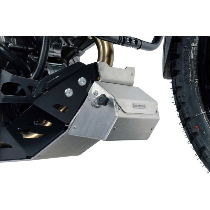 SW-Motech Toolbox for Engine Guard | FortNine Canada