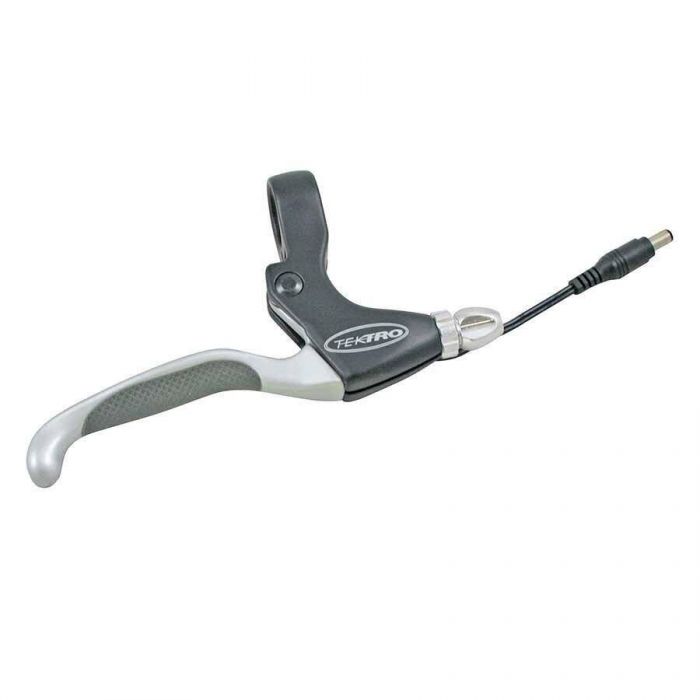 Tektro Brake Lever Set Linear Pull El Rs Fortnine Canada