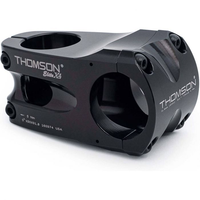 Image of : Thomson Elite 31.8 X4 Stem