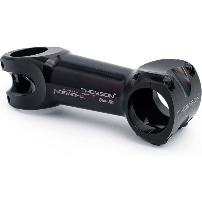 Thomson Elite 31.8 X4 Stem | FortNine