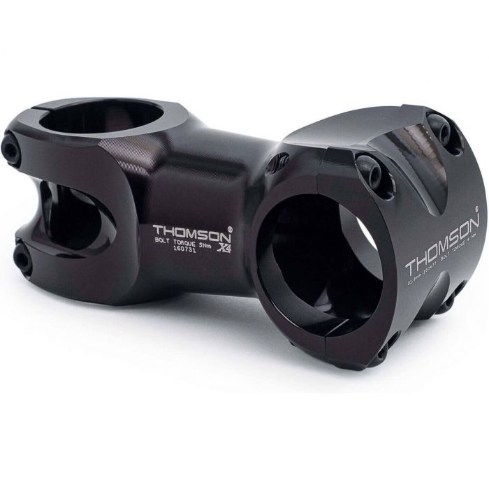 Thomson Elite 31.8 X4 Stem | FortNine