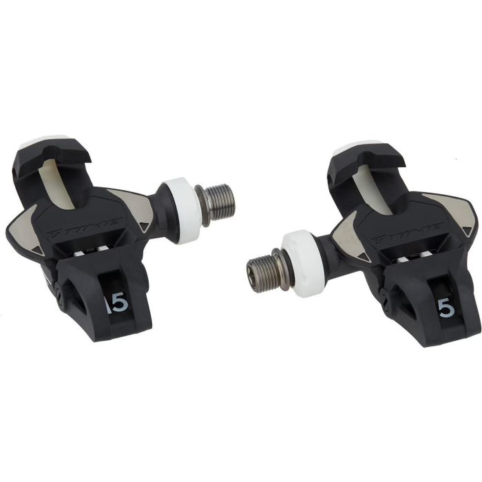 Time XPro 15 Carbon Pedals - 00.6718.013.000 | FortNine Canada