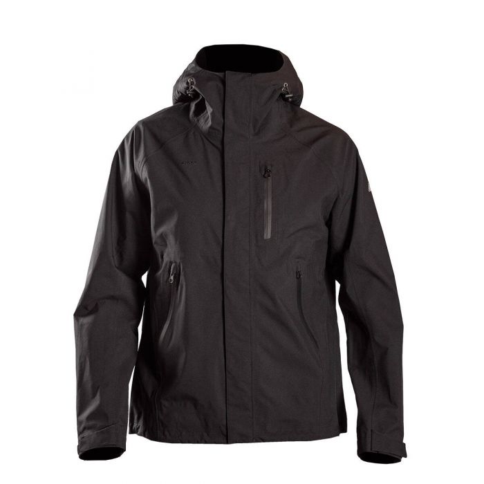 Cado Jacket | Midnight Collage