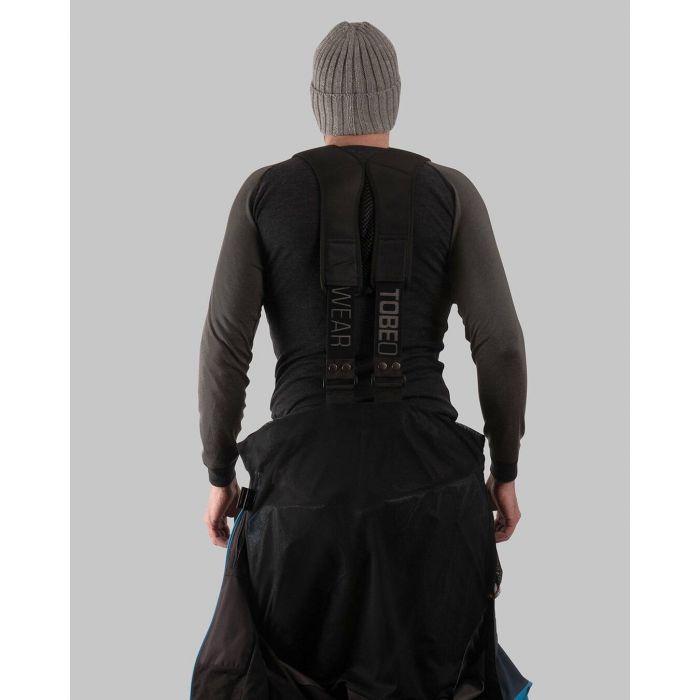【最終】 innovator イノベーター Stealth 96L TRIO Tobe Novo V3 Non-Insulated Monosuit | FortNine Canada