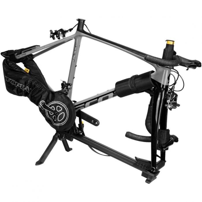 アクセサリー PAKGO XS Topeak Pakgo XS Bike Transport System - TPG-XS | FortNine Canada