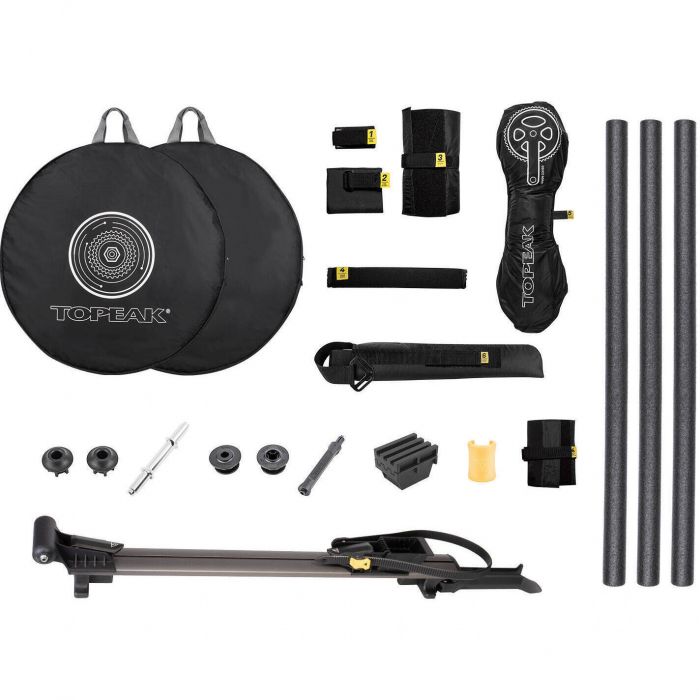 アクセサリー PAKGO XS TOPEAK（トピーク）PAKGO XS （パックゴー XS） 送料無料