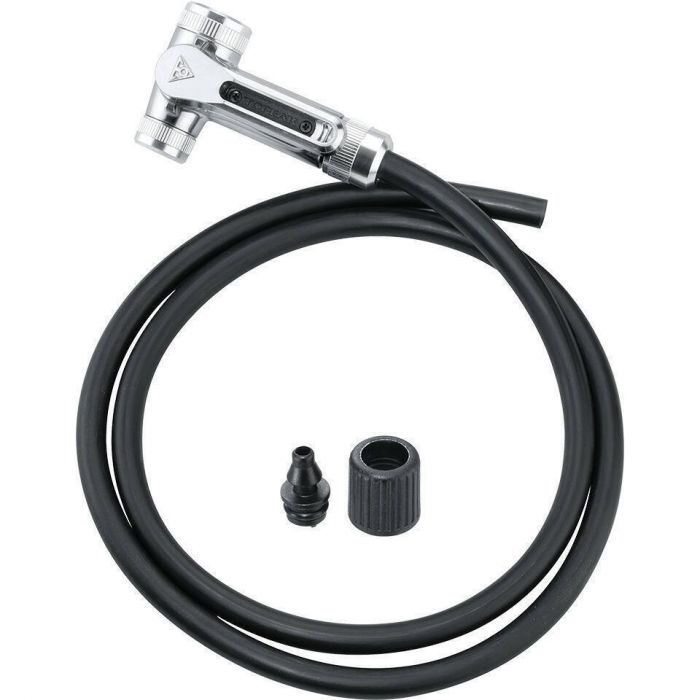 Topeak twinhead upgrade kit new arrivals