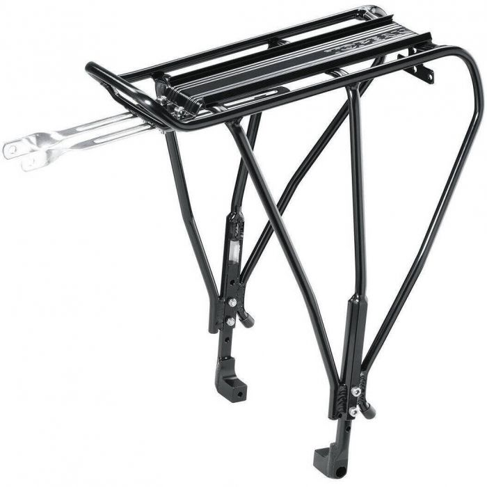 Topeak explorer on sale rear rack