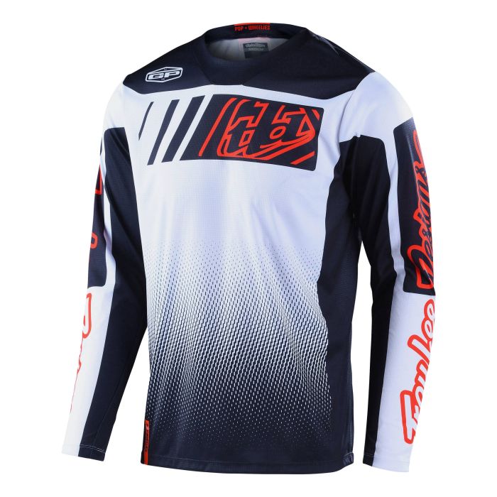 Discount motocross jerseys best sale