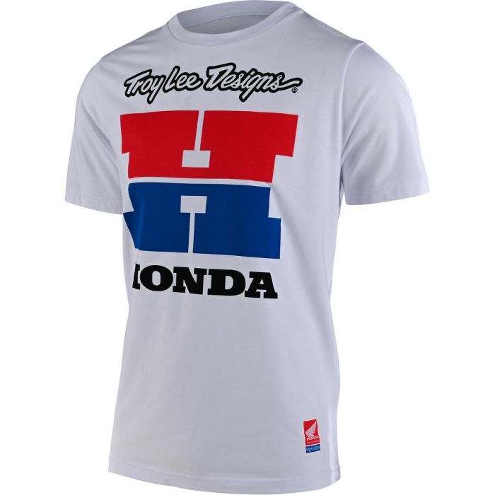 Troy Lee Honda Rc 500 T Shirt Fortnine Canada 3440