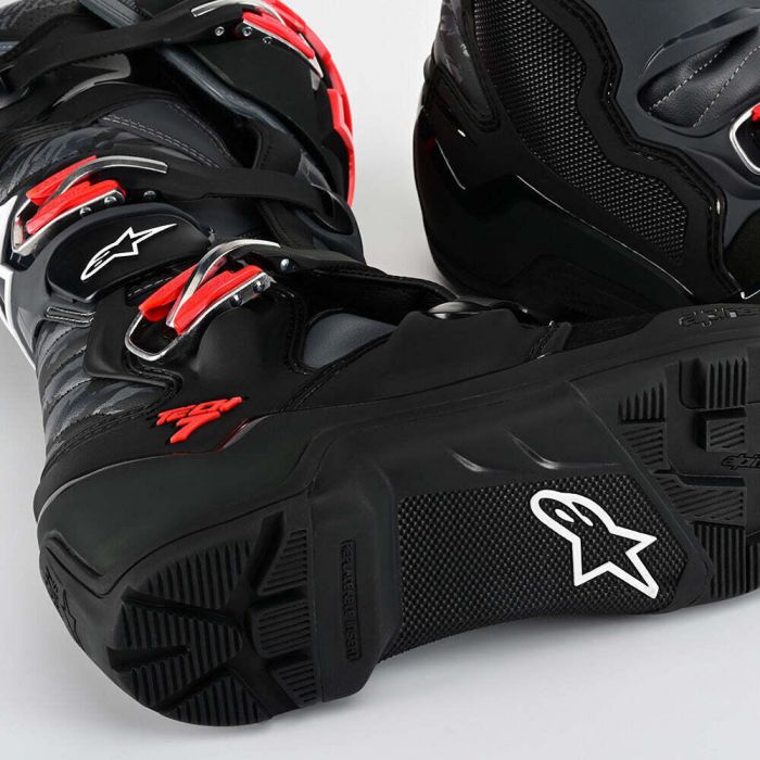 Troy Lee X Alpinestars Tech 7 Enduro Boots