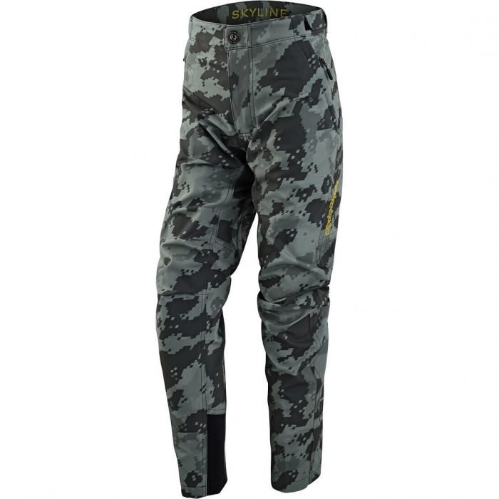 Troy Lee Youth Skyline MTB Pants FortNine Canada