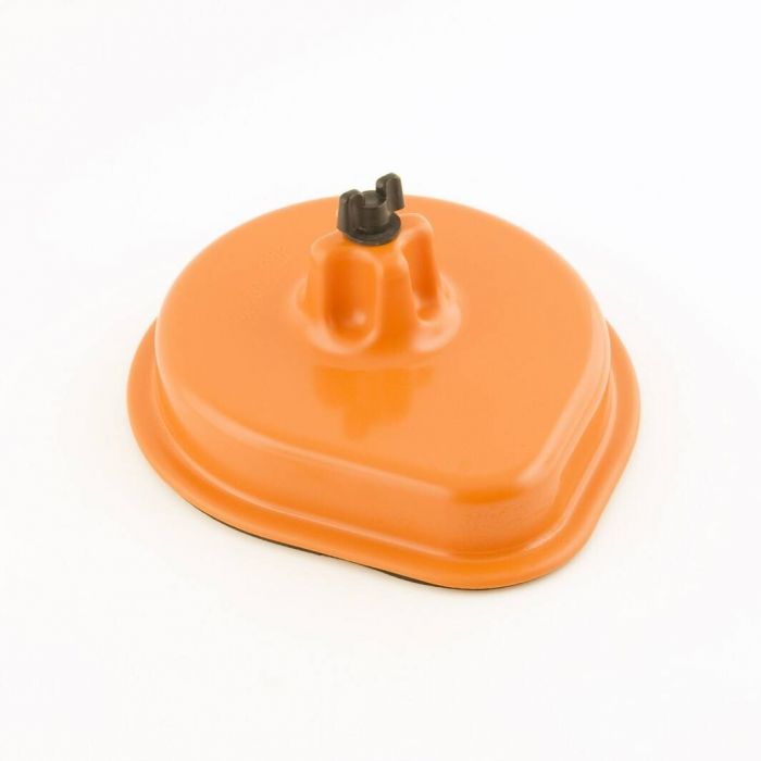 Image of : Twin Air Airbox Cover - 160107