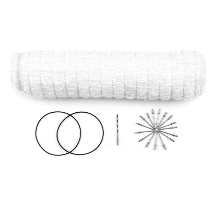 Two Brothers Perforamnce Racing Exhaust FortNine Canada