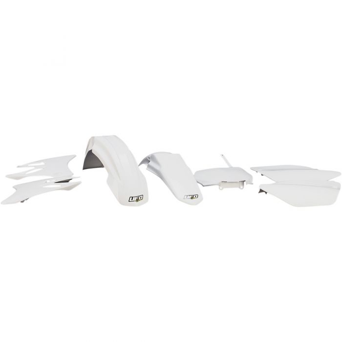 パーツ UFO UFO Complete Body Kit White - YAKIT302-046 | FortNine