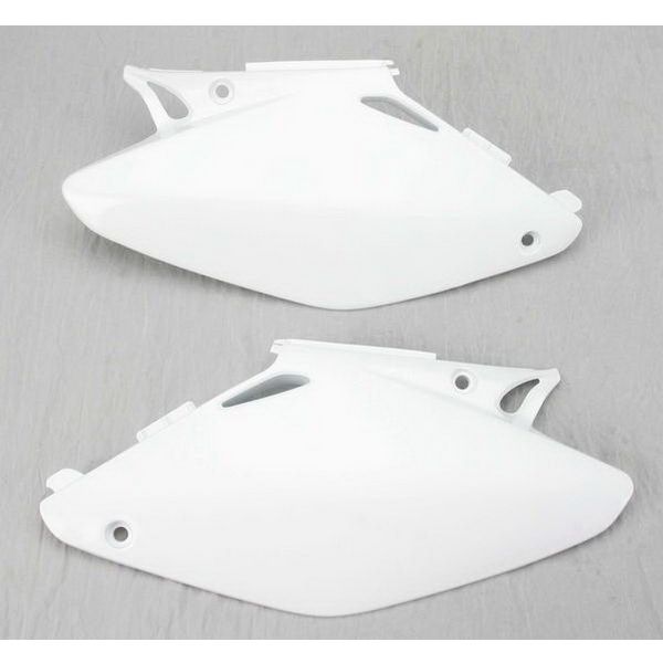 UFO Side Panels White XR03677041 FortNine Canada