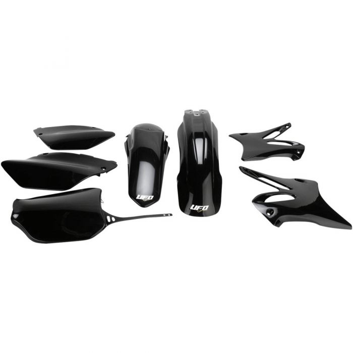 Image of : UFO Plastic Kit Black - YAKIT301-001