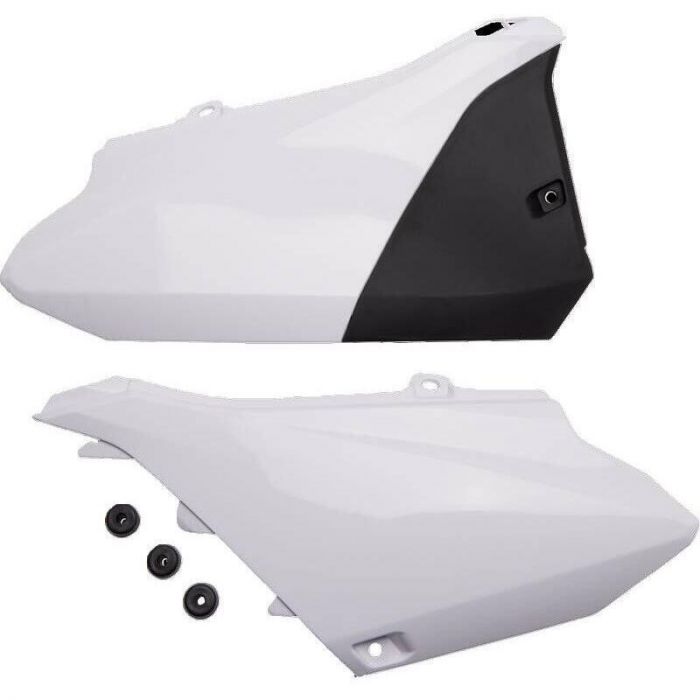 Ufo Plásticos Yz450f 18 Paneles Laterales Yamaha