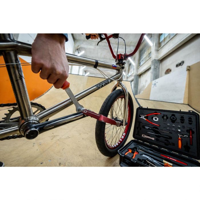 Unior BMX Tool Kit - 629345 | FortNine Canada