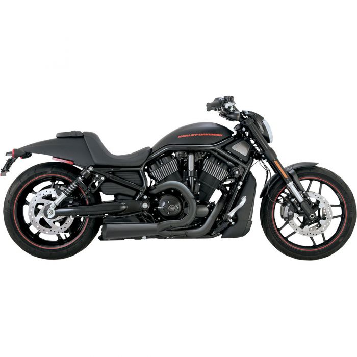 Vance and Hines Competition Series Exhaust System | FortNine