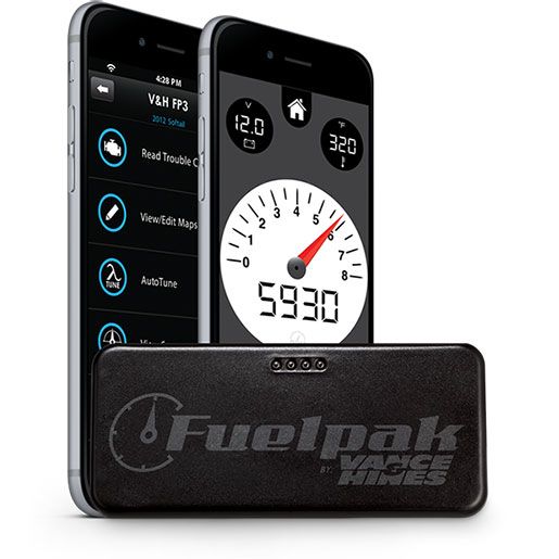 Vance and Hines Fuelpak FP3 - 66007