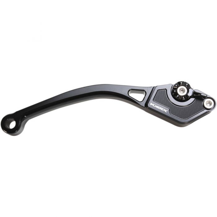 Vortex V3 2.0 Brake Lever Long - Black - LVB212 | FortNine Canada