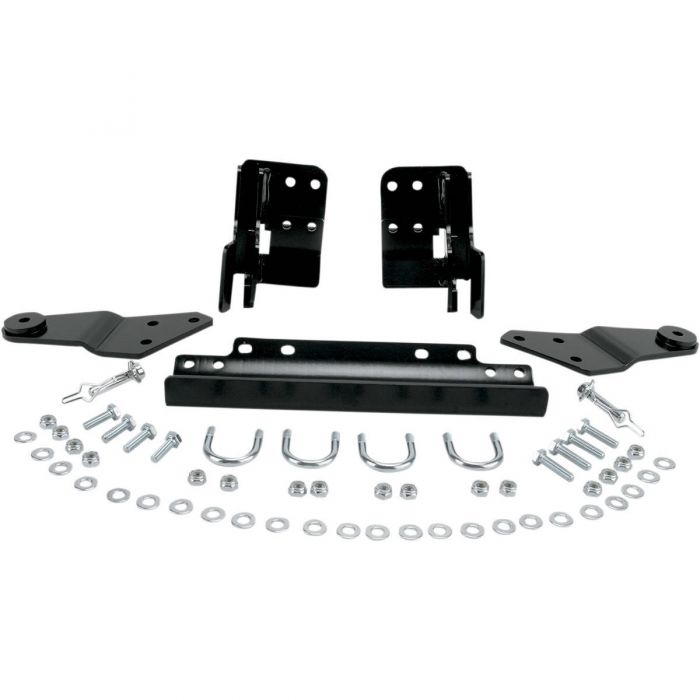 Warn ProVantage Plow Front Mount Kit - 80031 | FortNine Canada