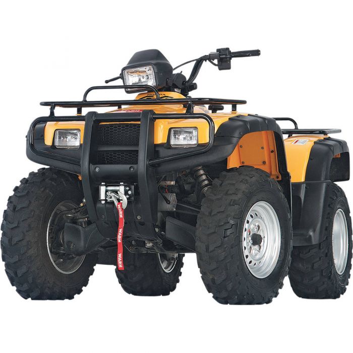 Warn - 85104 - Winch Mount Kit - View #2