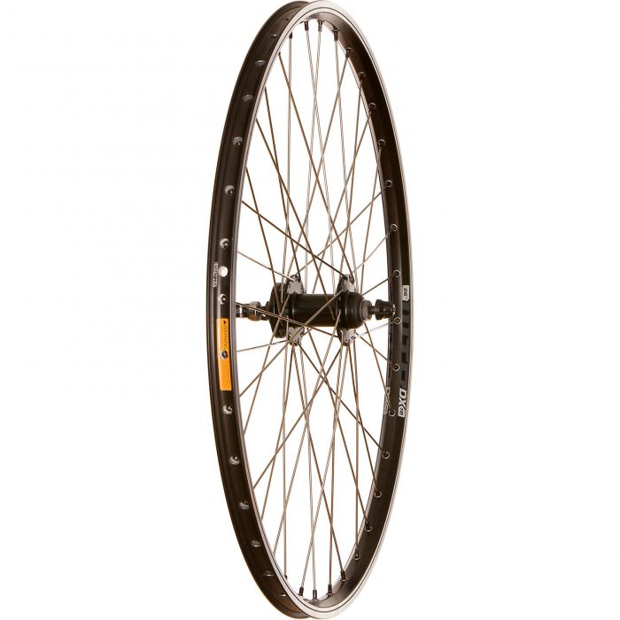 WTB SX24 26inch DISC ホイールセットクイック式 Wheel Shop WTB DX18 Front Wheel | FortNine