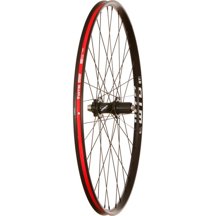WTB i23 Formula 29/700C ホイール