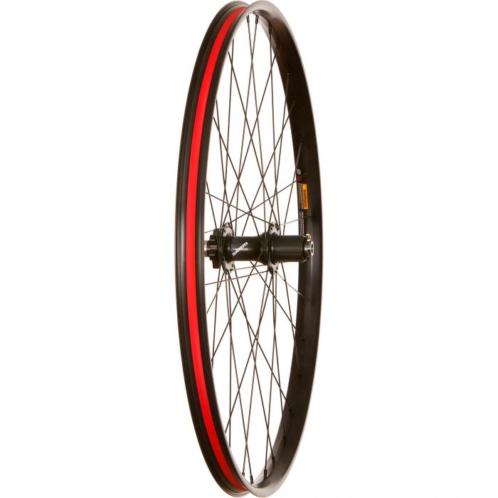 前後ホイール　Formula WTB ST i30 27.5 WTB ST i30 Front Wheel - 27.5