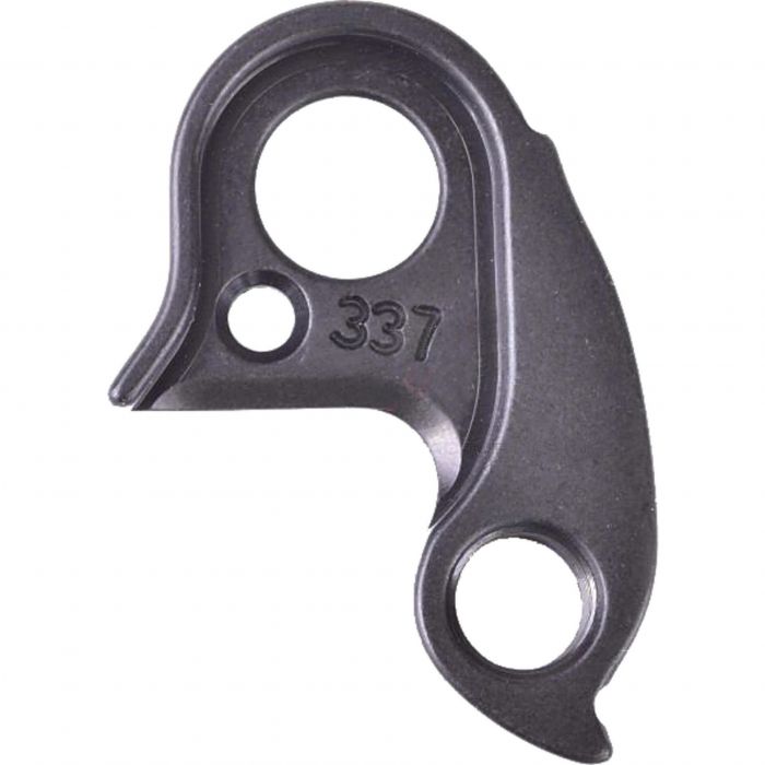 Wheels Mfg Derailleur Hanger 337 - Dropout-337 