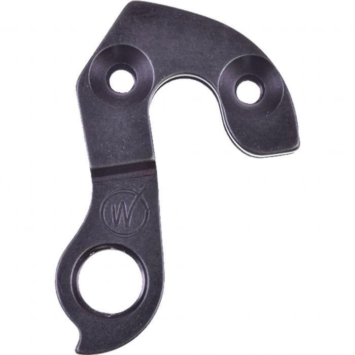 Wheels Mfg Derailleur Hanger 347 - Dropout-347 